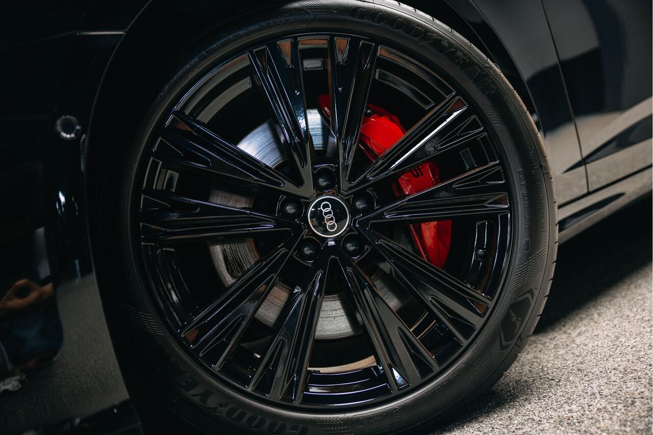 Audi A6 Avant 55 TFSI e quattro Pro Line S Competition | B/O | Head-Up | S-Line | Sportstoelen | 360 camera |