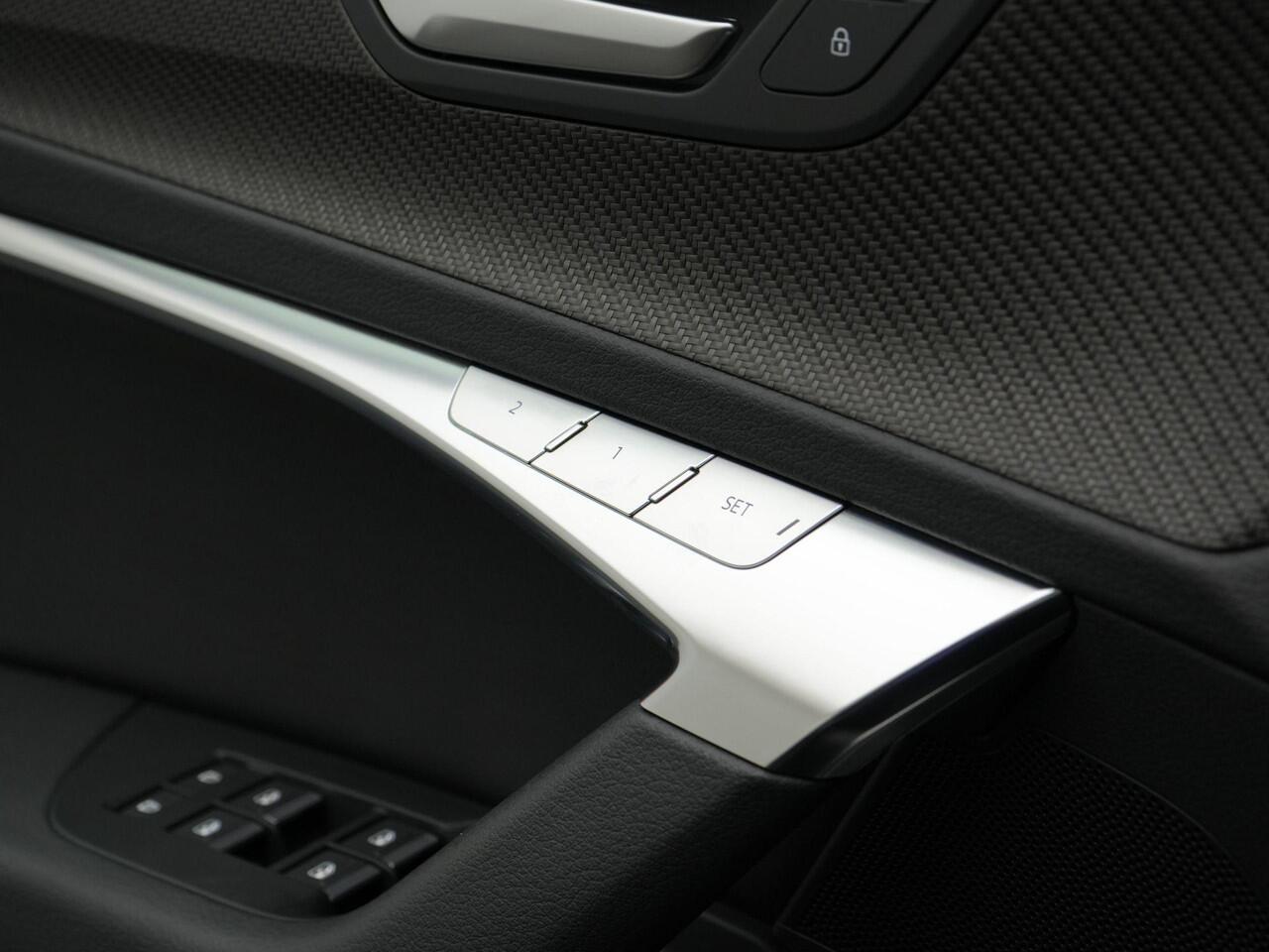 Audi A6 Avant 55 TFSI e 367 pk S-tronic quattro Pro Line S Competition / S-Line | Panoramadak | Leder| Demperregeling | Geheugen-/massagestoelen | Stoelventilatie | Bang & Olufsen | HD-Matrix LED