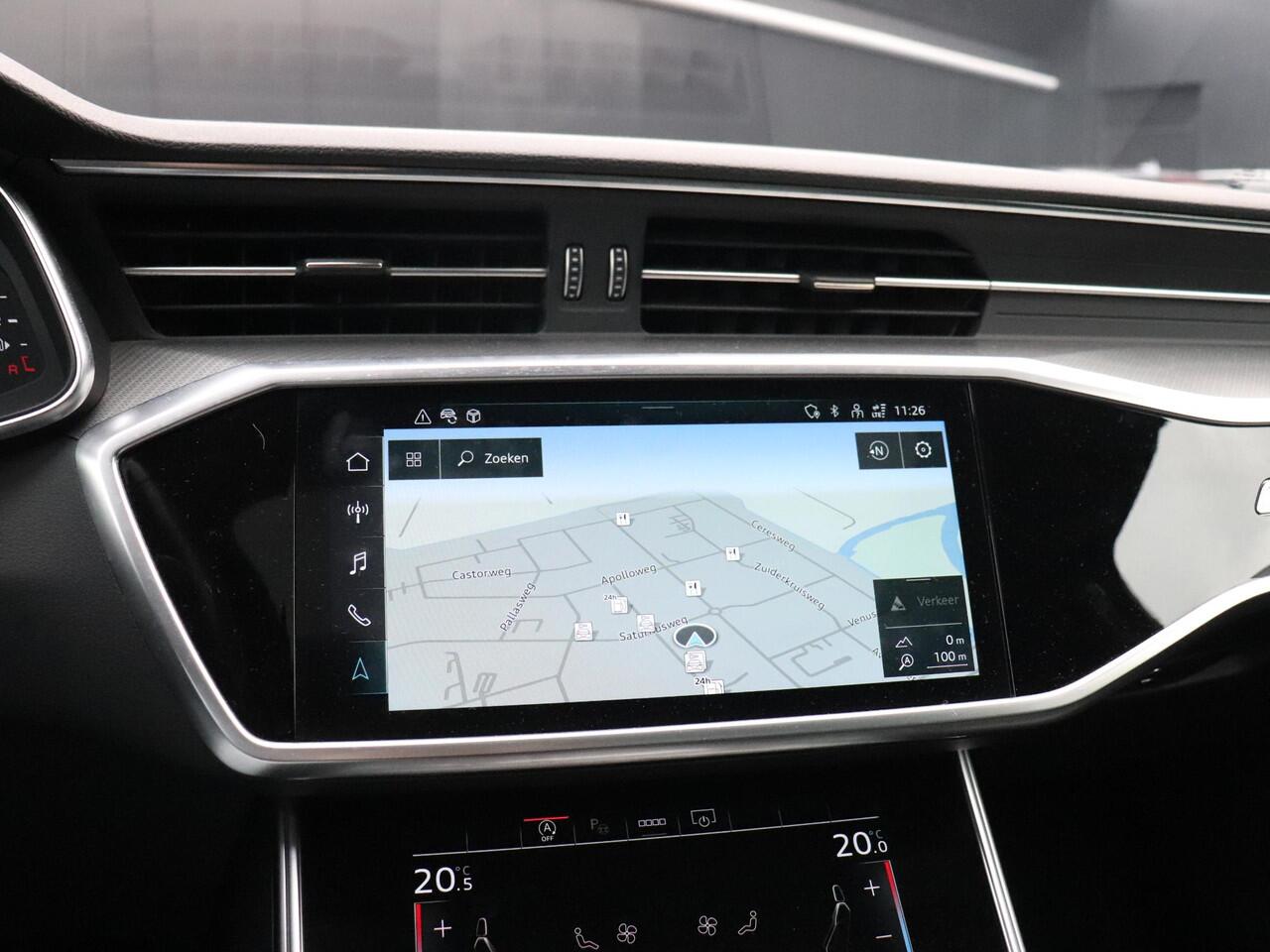 Audi A6 Avant 55 TFSI quattro S edition | 6 CIL | LEDER | PANO-DAK | MEMORY | CAMERA | APPLE CARPLAY | CRUISE | STOELVERW. |