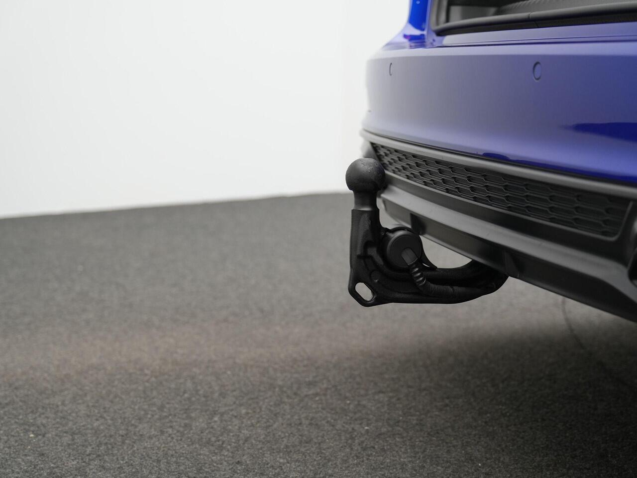 Audi A6 Avant 55 TFSI e 367 pk S-tronic quattro Pro Line S Competition / S-Line | Panoramadak | Trekhaak | Lederpakket | Geheugenstoelen | Bang & Olufsen | HD-Matrix LED | Rondomzicht camera