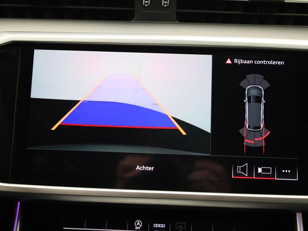 Audi A6 Avant 40 TFSI/204PK S edition Competition · Apple Car Play · Adaptive Cruise Control · HD Matrix-LED · Camera + parkeersensoren · Garantie tot juli 2028 of 100.000km · TOPDEAL