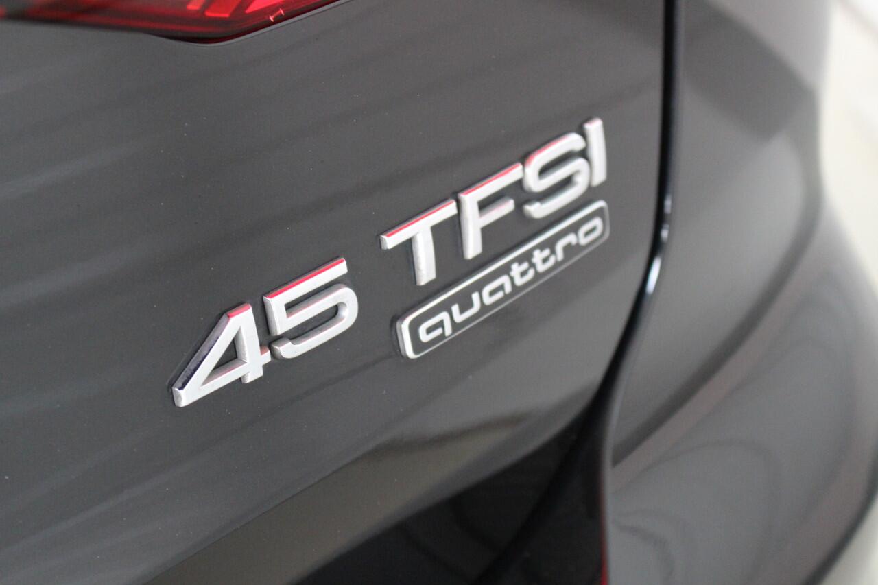 Audi A6 Avant 45 TFSI quattro Business edition Navigatie | El. verstelbare stoelen | Cruise Control | Lichtmetalen velgen