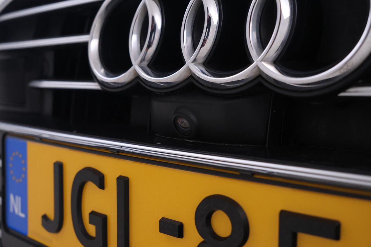 Audi A6 Avant 35 TDI Business edition automaat, panorama, climate,