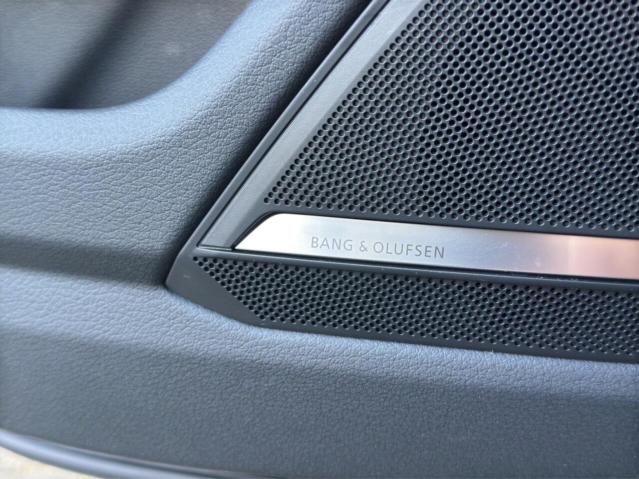 Audi A6 Limousine 50 TFSI e quattro S edition | B&O | Matrix | Luchtvering | 360 camera