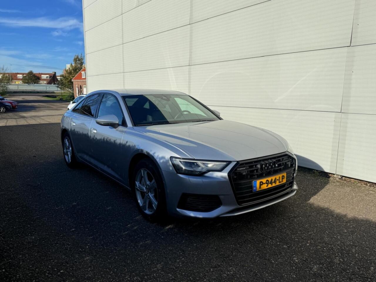Audi A6 Limousine - 50 TFSI e quattro Business edition