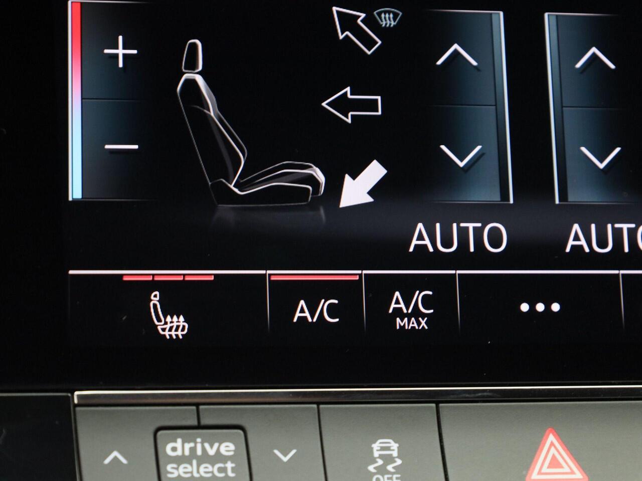 Audi A6 Avant 40 TFSI/204PK S edition Competition · Apple Car Play · Adaptive Cruise Control · HD Matrix-LED · Camera + parkeersensoren · Garantie t/m 23-07-2028 of 100.000km · TOPDEAL