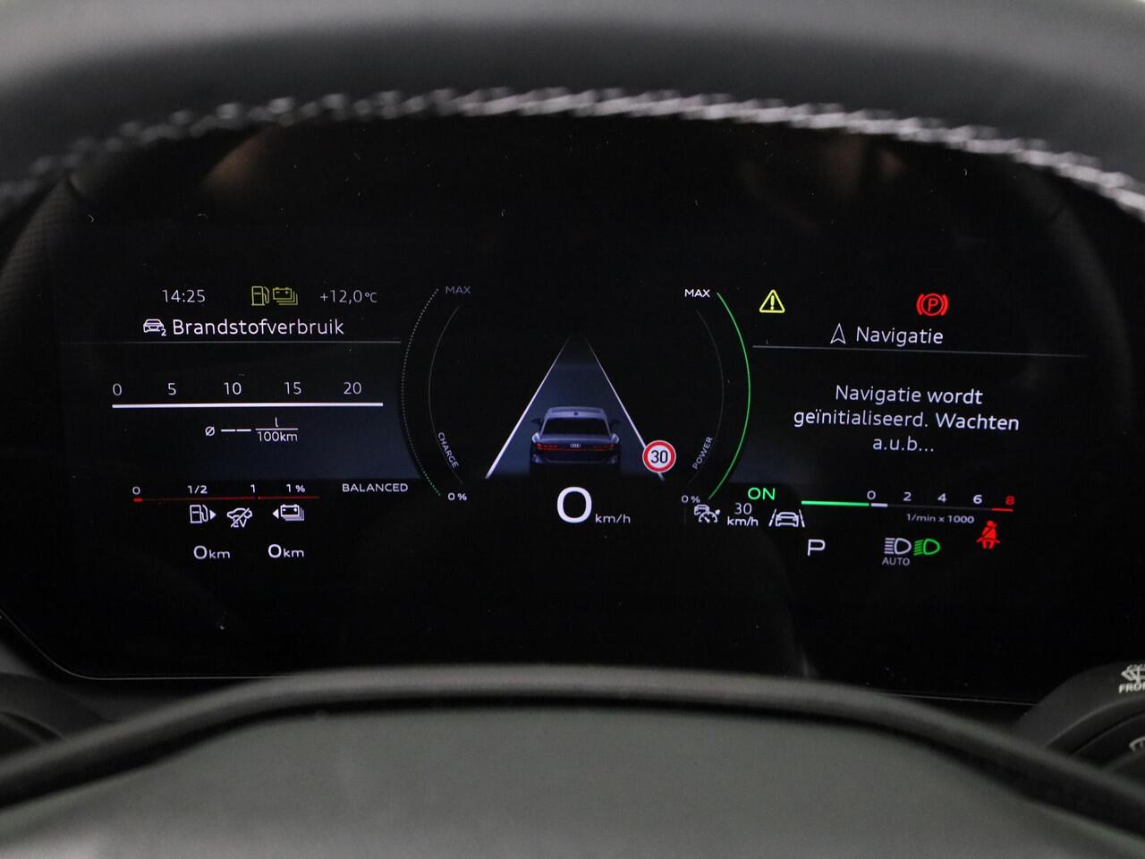 Audi A6 Edition one e-hybrid 299 pk | Techniekpakket plus | Geheugen stoelen voor | Alcantara/leren bekleding | Interieurdelen carbon |