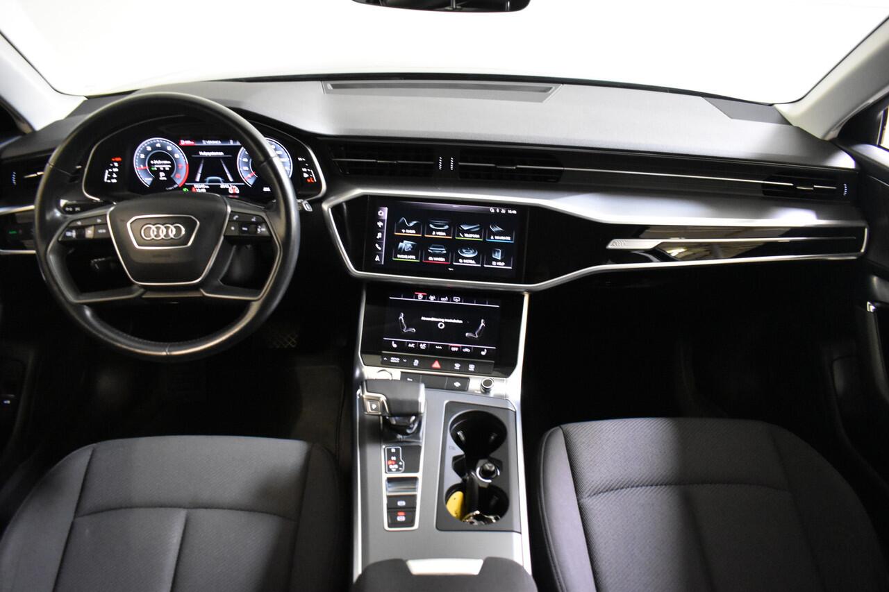 Audi A6 Avant 45 TFSI 245PK PRO-LINE BUSINESS VIRTUAL/PDC/NAVI