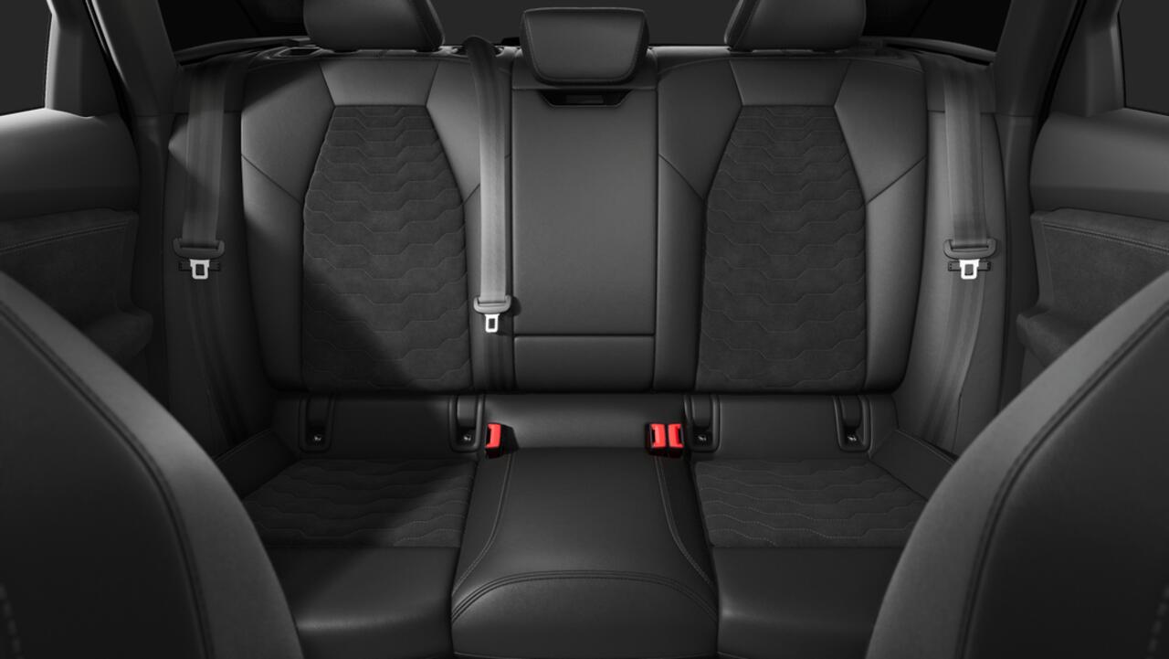 Audi A6 Avant e-tron 367 1AT S edition Automaat | Privacy glas (donker getint)