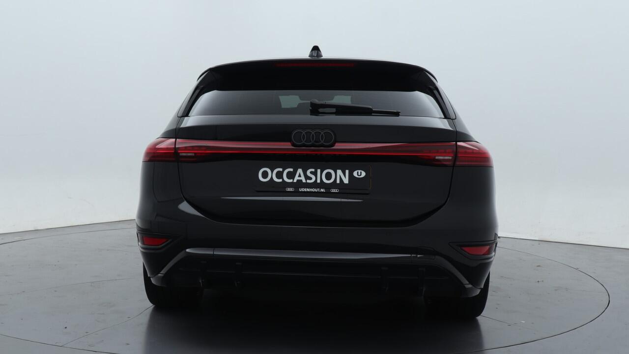 Audi A6 Avant e-tron S edition performance 100 kWh