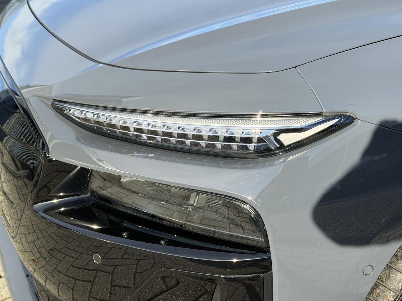 Audi A6 e-tron Avant S-line 83 kWh Pano-Dak | Bijrijder-display | Memory | Keyless