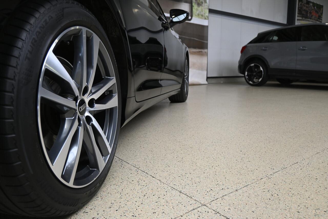 Audi A6 Limousine 40 TFSI 204pk S edition | NL-auto | Elek. sportst. + memory | Camera | 100% (Dealer) onderhouden label