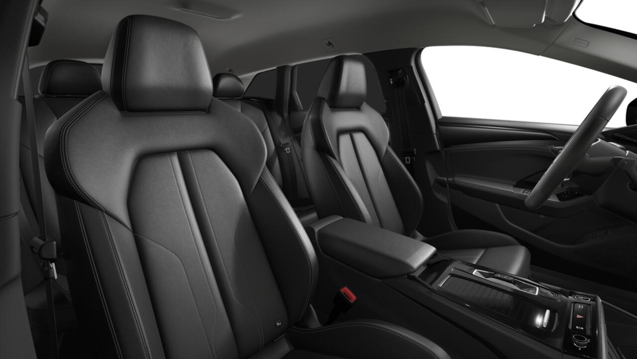 Audi A6 Avant e-tron 286 1AT Advanced edition Automaat | Privacy glas (donker getint) | Comfortsleutel | Interieurpakket sportstoel