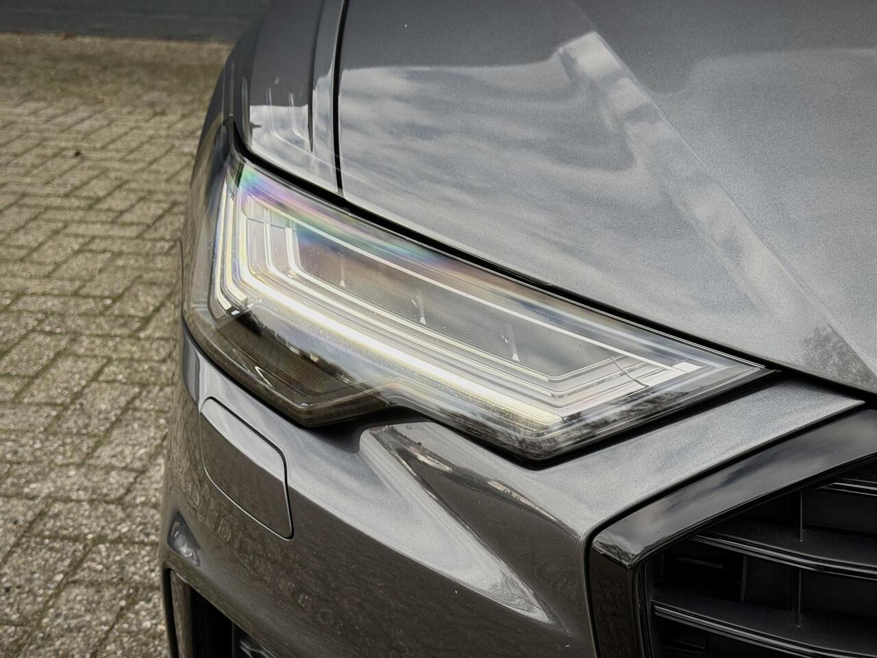 Audi A6 Avant 40 TFSI S edition MATRIX / S LINE / BTW / TREKHAAK