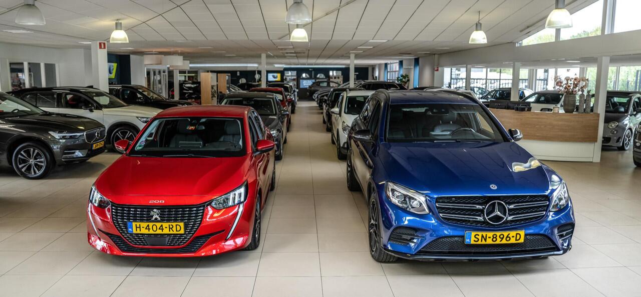 Audi A6 Avant 45 TFSI Bus. edit. 1e eig. met Vir|Memory|Led|Nav