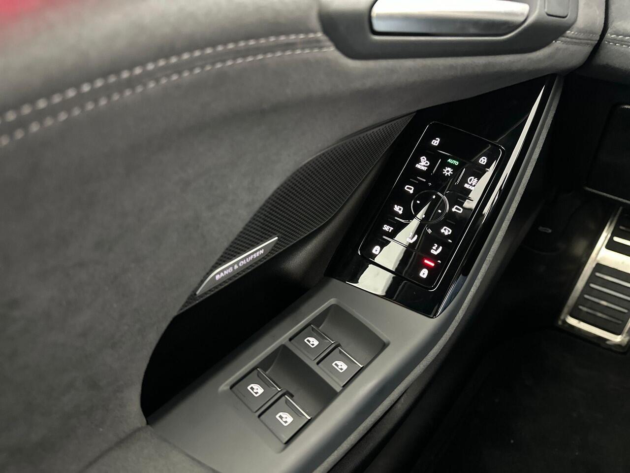 Audi A6 Avant e-tron S edition performance 100 kWh