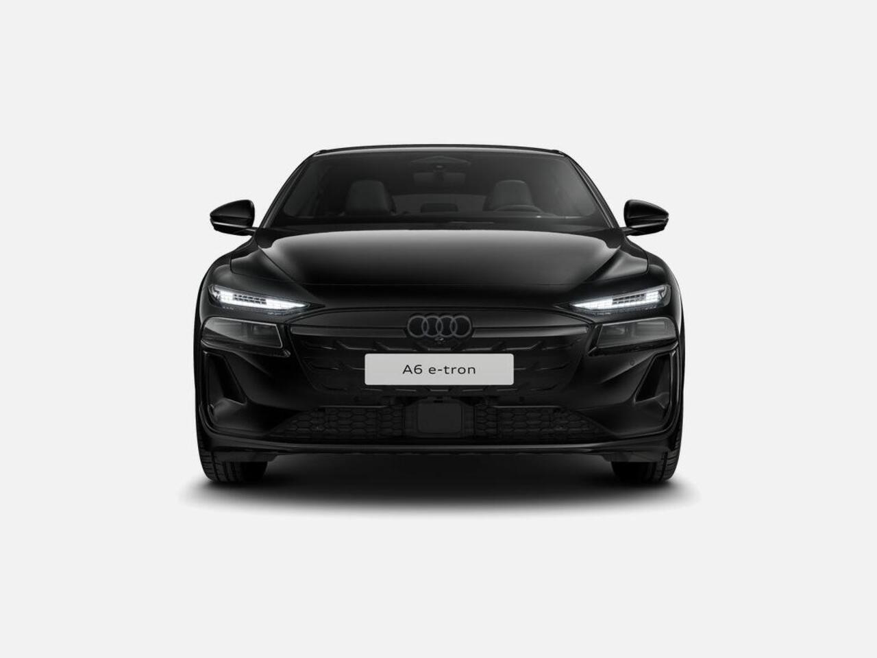 Audi A6 Sportback e-tron S edition e-tron 100kWh 367 PK · 20 Inch velgen · Privacyglas · MEGA Sale