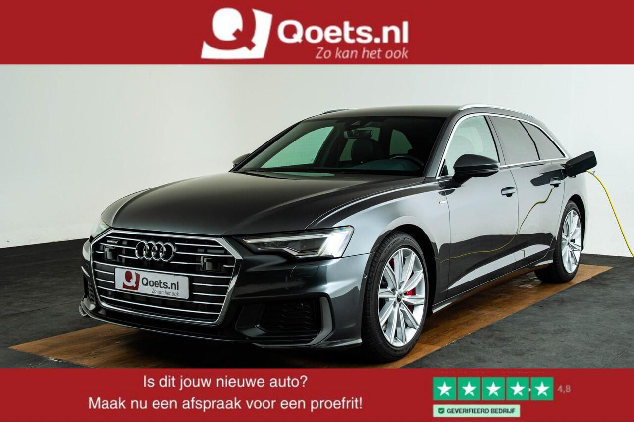 audi-a6-avant-55-tfsi-e-quattro-pro