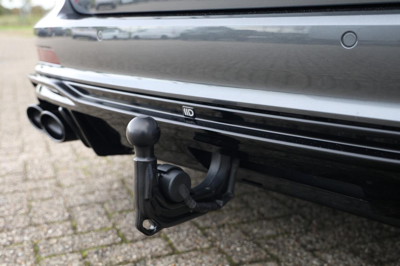 Audi A6 Avant 55 TFSI e Quattro Competition S-Line 367PK Pano|Trekhaak|B&O|HUD|Matrix|Maxton