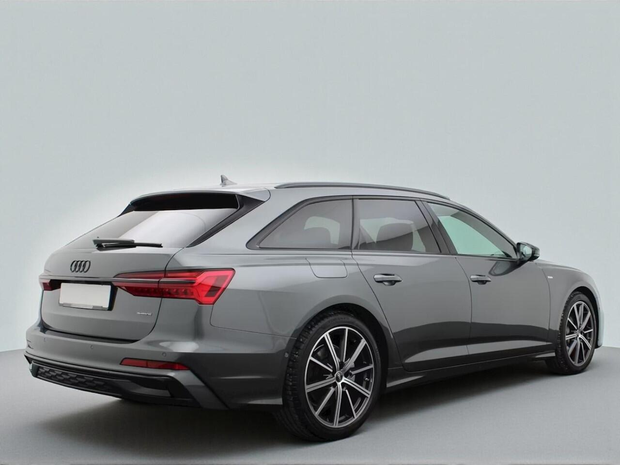 Audi A6 Avant 55 TFSI e quattro Pro Line S Competition