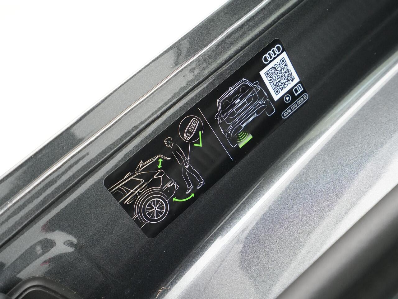 Audi A6 Avant TFSI Advanced edition Bijrijderdisplay ACC Blind Spot 360 camera Elek. stoelen