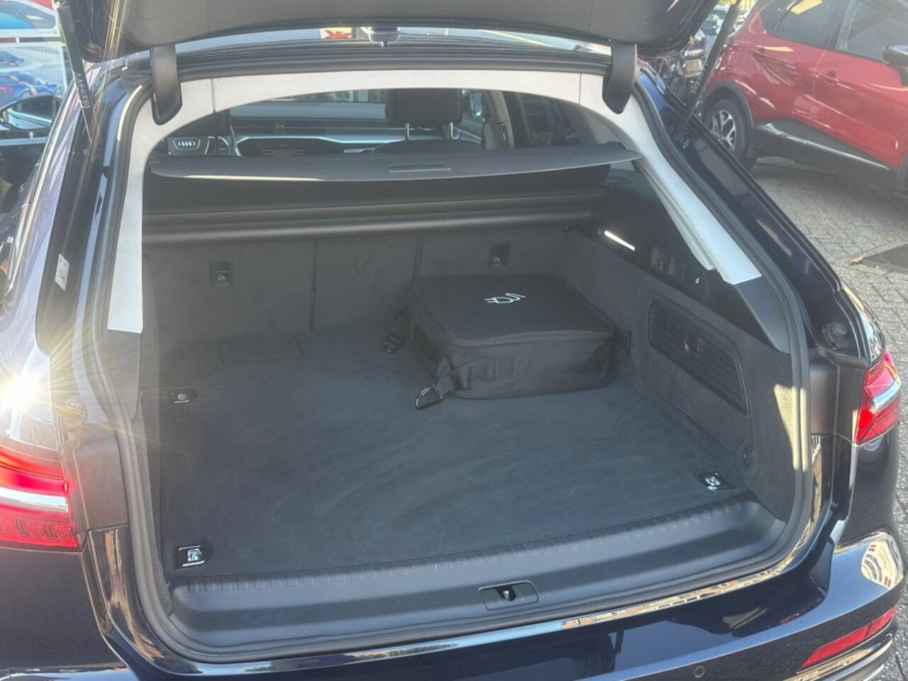 Audi A6 Avant 55 TFSI e quattro Pro Line S Competition