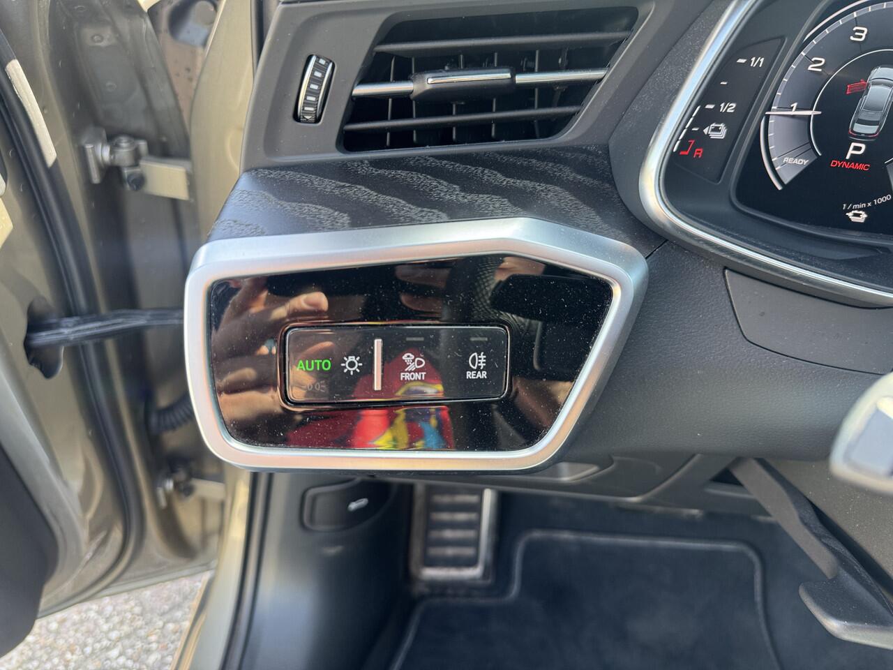 Audi A6 Limousine 50 TFSI e quattro S edition Pano/Carplay NL Auto