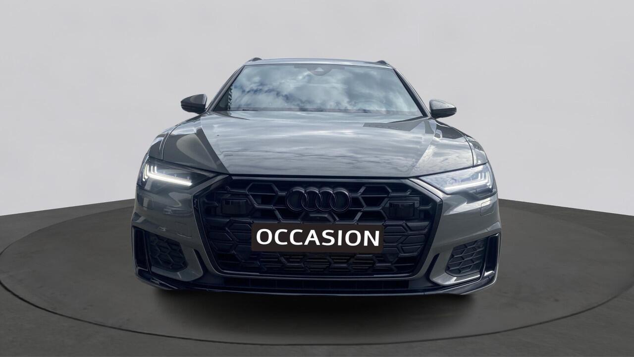 Audi A6 Avant 40 TFSI 204Pk S Edition Competition / Geheugenstoel / Matrix LED