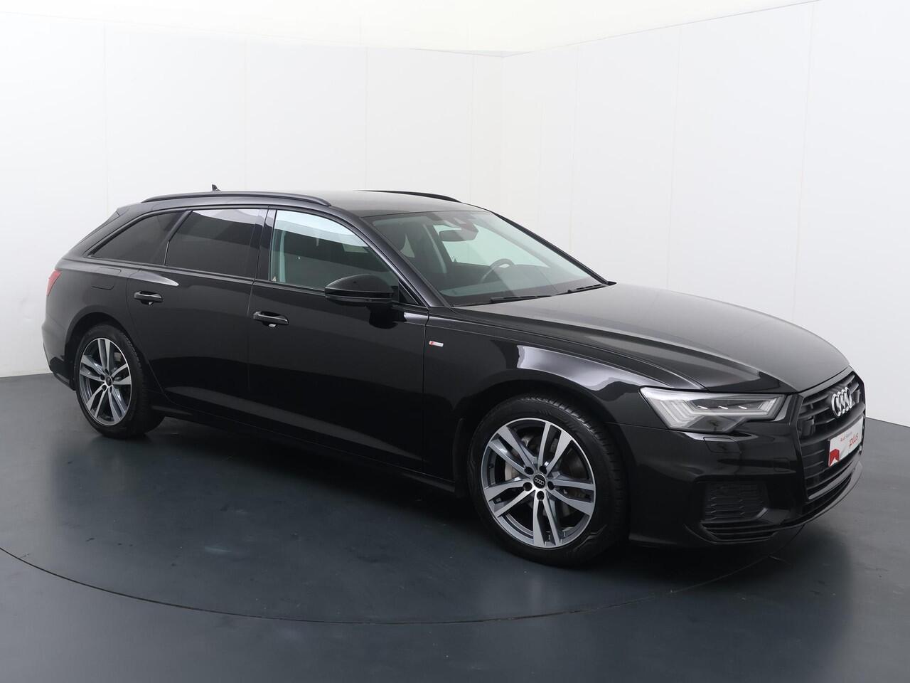 Audi A6 Avant 45 TFSI Pro Line | 245 PK | Automaat | Stoelverwarming | Elektrische achterklep |