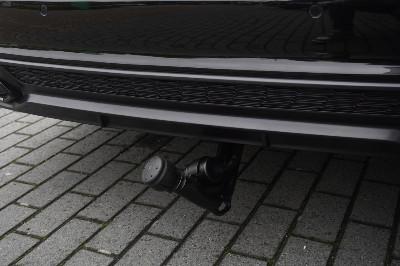 Audi A6 Avant 55 TFSI e quattro Pro Line S Competition | BLACKLINE | PANORAMADAK | ELEK. TREKHAAK | ACC | HEAD UP | 21 INCH