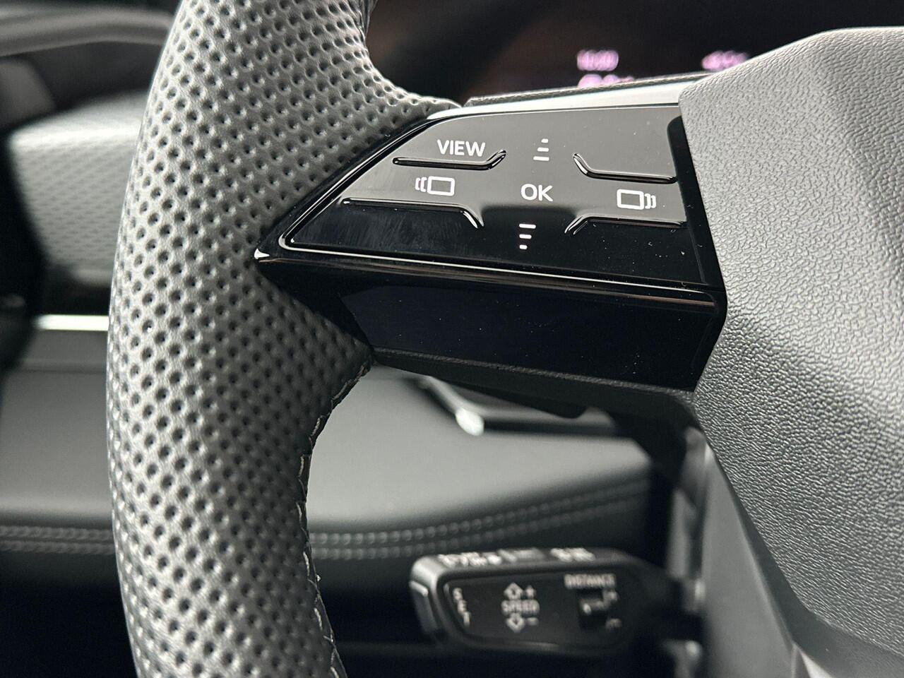 Audi A6 Sportback e-tron S edition e-tron 83 kWh 210 kW / 286 PK Sportback