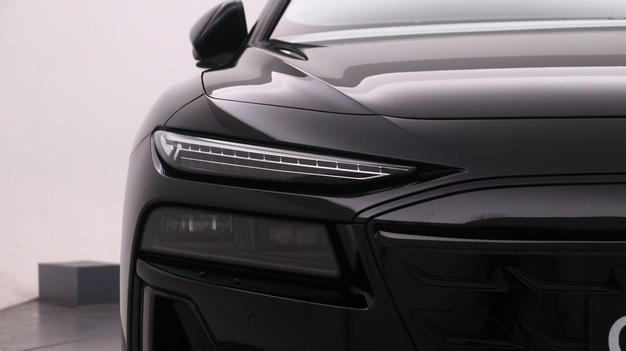 Audi A6 Avant e-tron S edition performance 100 kWh