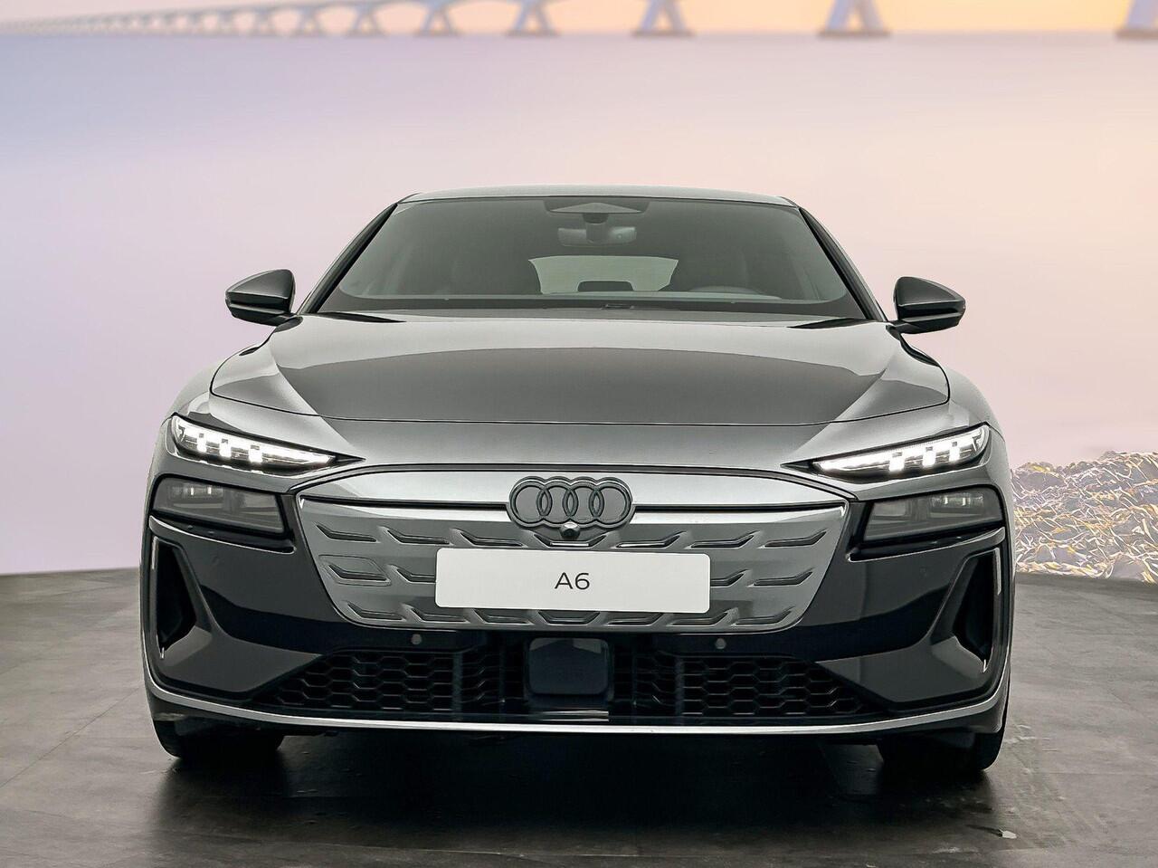 Audi A6 Avant e-tron S edition e-tron 270kW/367pk 100kWh Avant Elektris