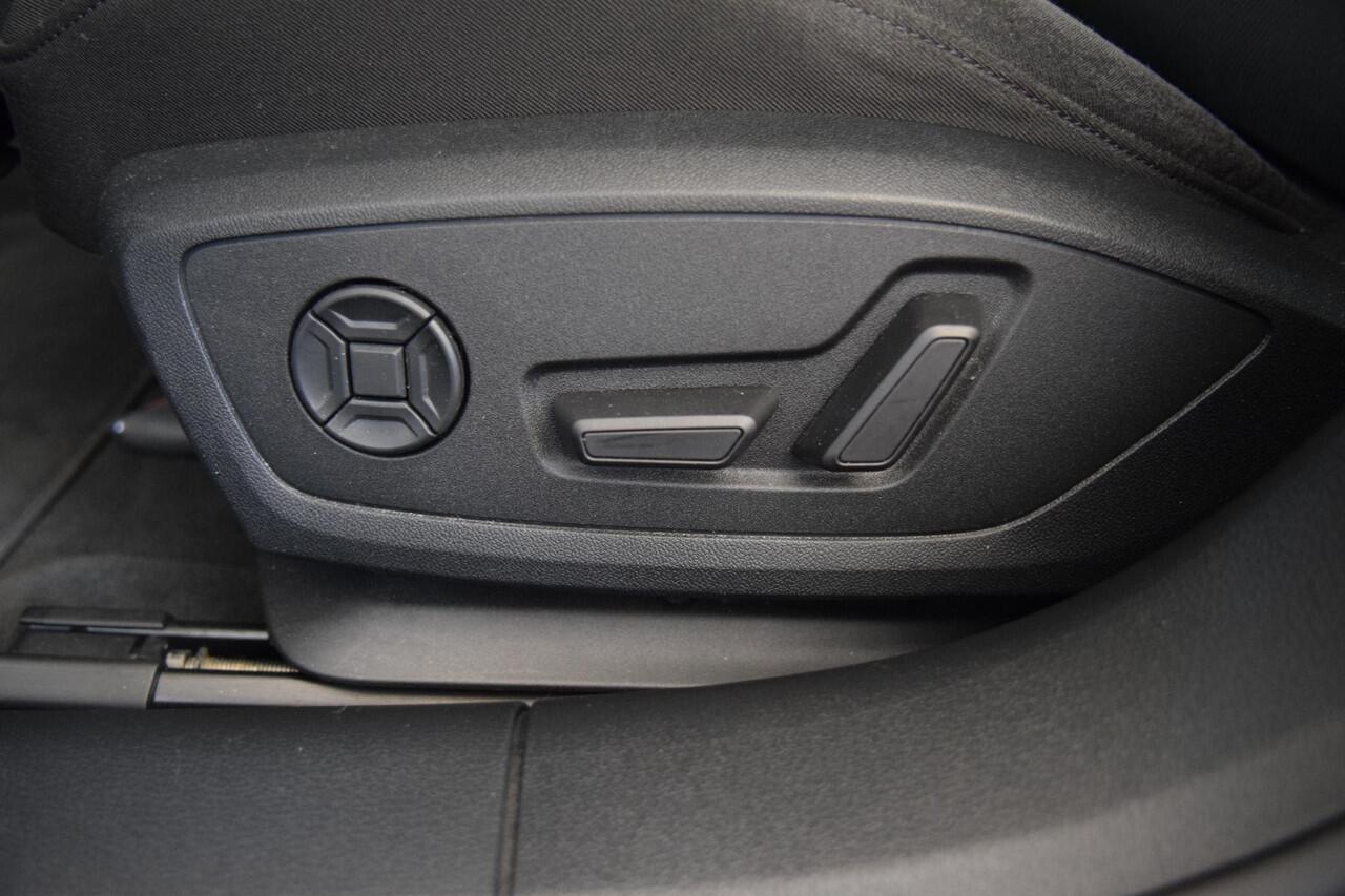 Audi A6 Avant 45 TFSI Bus. edit. 1e eig. met Vir|Memory|Led|Nav