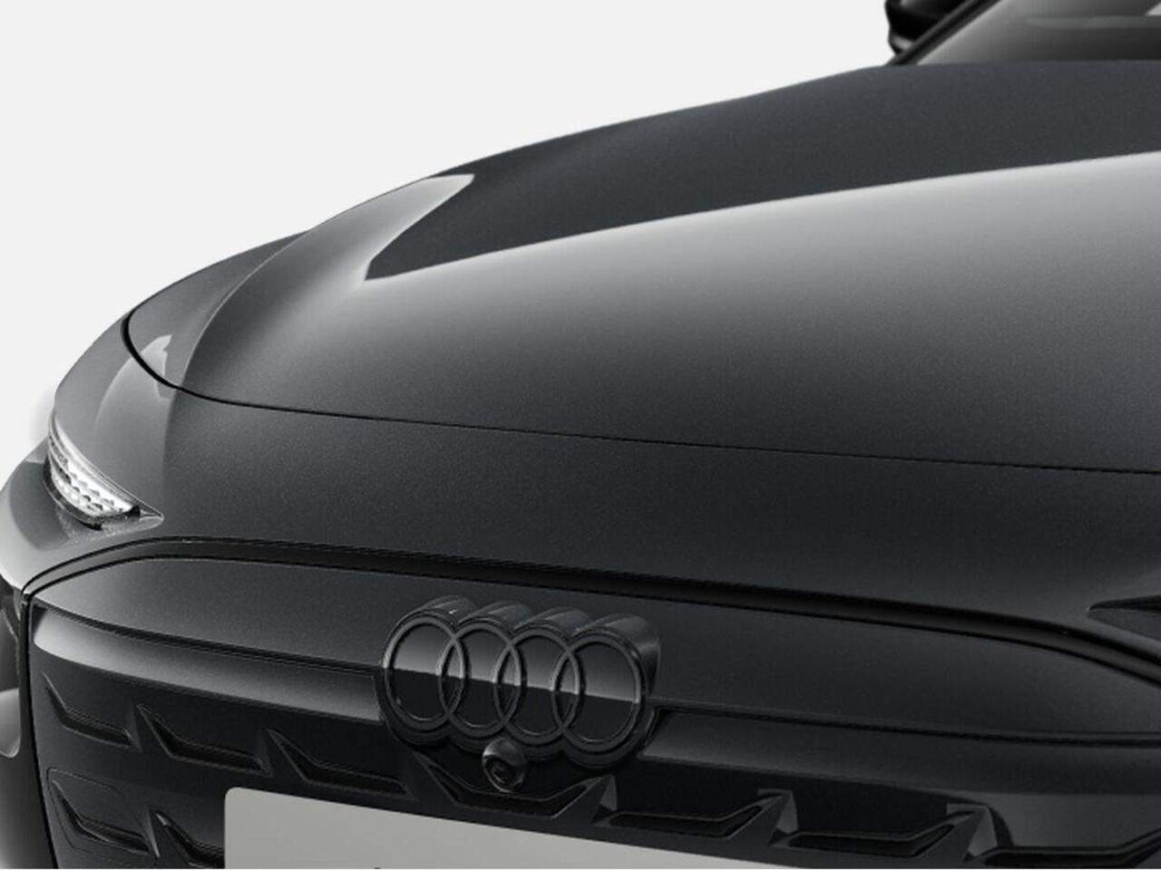Audi A6 Sportback e-tron S edition performance 367 PK · Navigatiepakket · B&O Premium soundsysteem · Panorama-glasdak