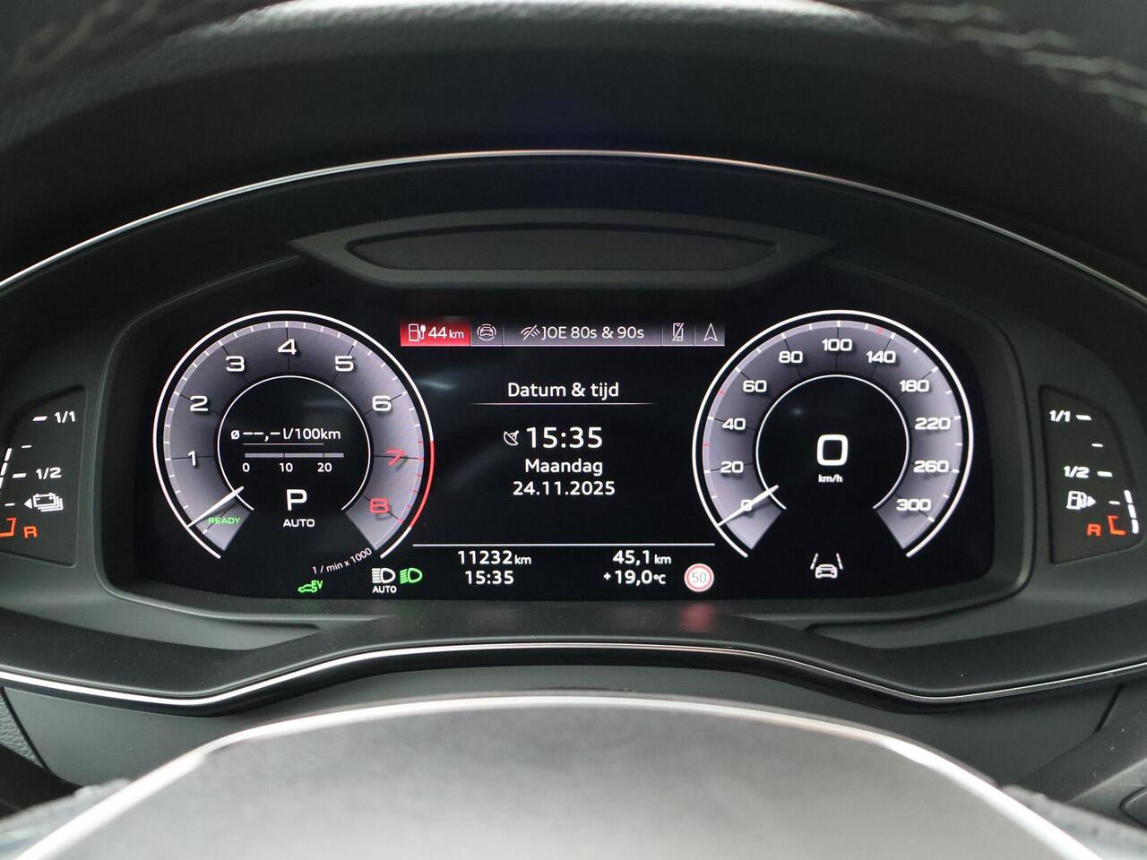 Audi A6 Avant 55 TFSI e quattro S edition | 367 PK | Elektrische kofferklep | Adaptive cruise control | Audi virtual cockpit plus |