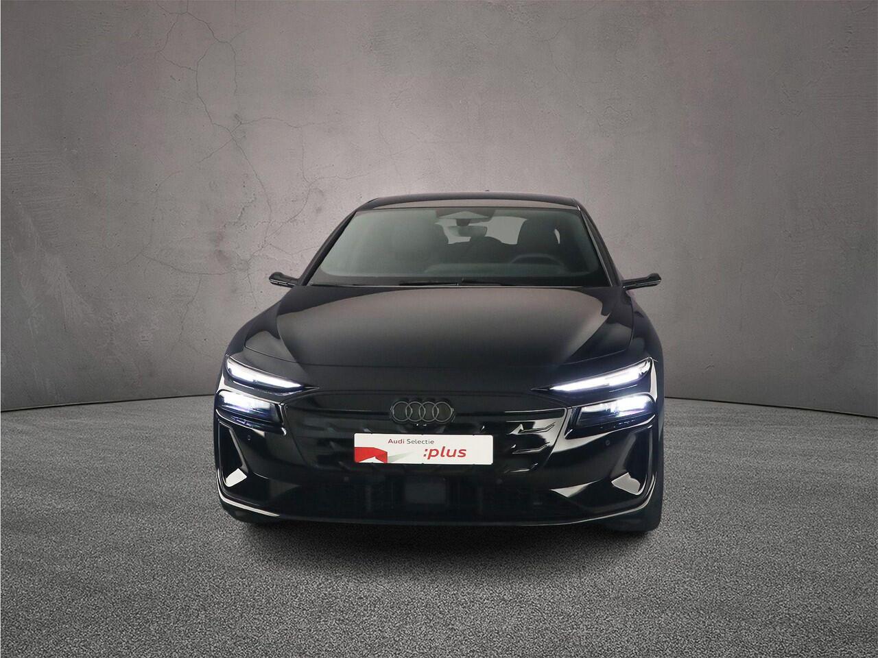 Audi A6 Avant e-tron S edition performance 100 kWh | Digitale spiegels | Pano | Headup | B&O | Bijrijdersscherm | Carplay |