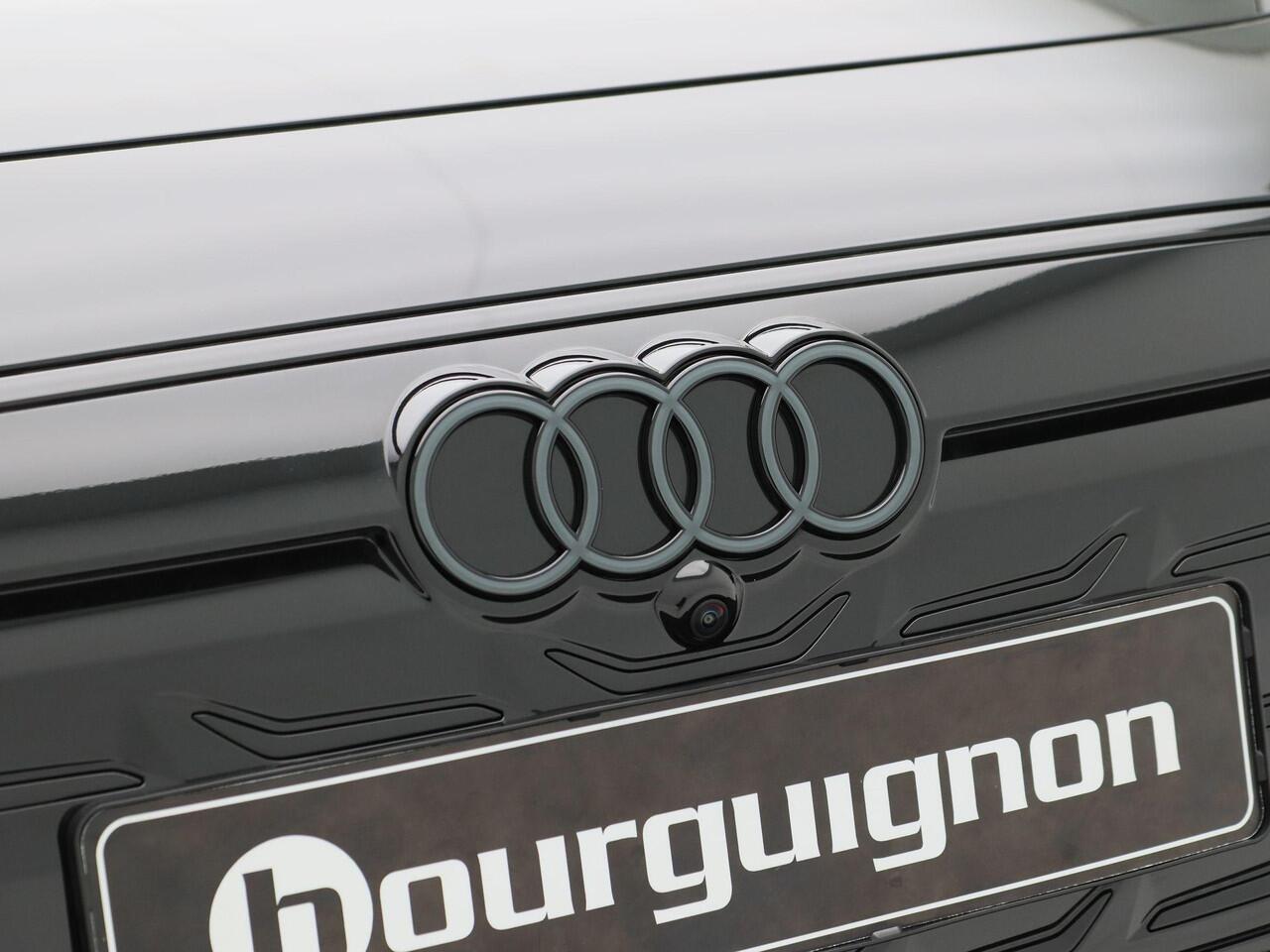 Audi A6 Sportback e-tron | S edition | 100kWh | 367 PK | 21 inch velgen | Zwart Optiek | Glazen panoramadak | Tech Pro pakket |