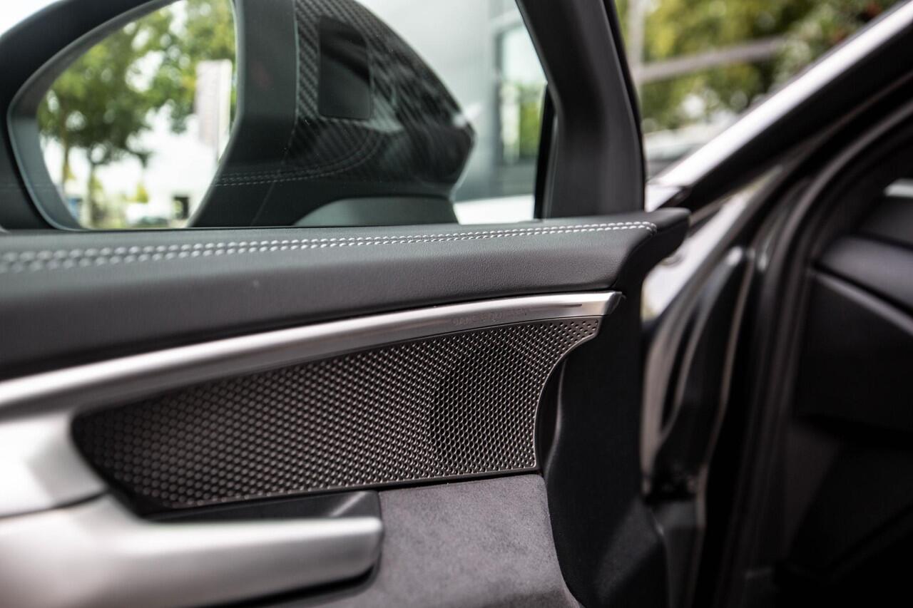 Audi A6 Avant 2.0 e-hybrid quattro S edition Competition