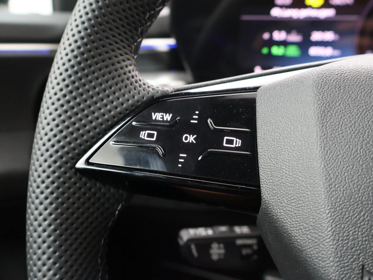 Audi A6 Limousine 2.0 e-hybrid quattro S-Edition | 4 Wiel besturing | Memory Seats | Sportstoelen |