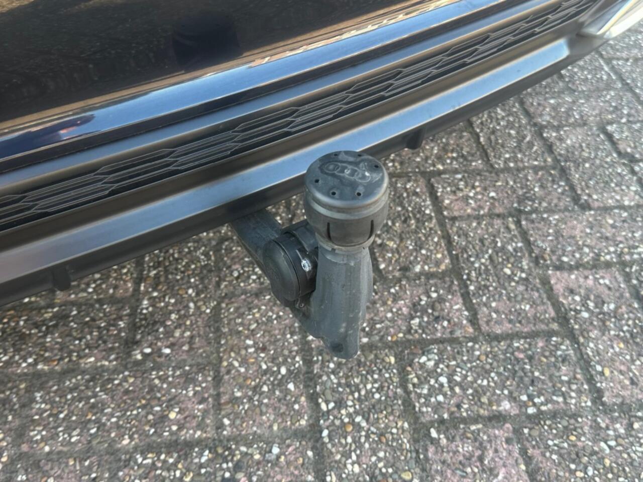 Audi A6 Avant 55 TFSI e quattro Pro Line S Competition