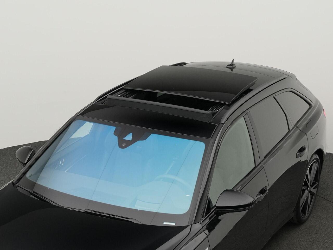 Audi A6 Avant 50 TFSI e 299 pk S-tronic quattro S edition Competition | Panoramadak | Trekhaak | Standkachel | Bang & Olufsen Sound | Zwart optiekpakket Plus | 21 inch