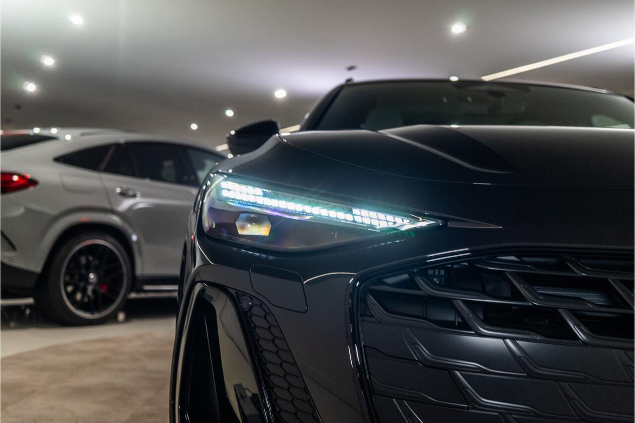 Audi A6 Avant C9 e-hybrid 270KW Quattro S Edition Competition 367PK | Madeira Brown Pearl | Tech Pro | B&O | Lucht | Trekhaak | 5 jaar Fabrieksgarantie