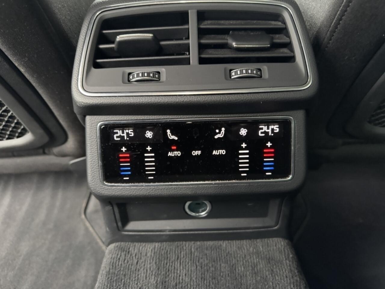 Audi A6 50 TFSI e q. Bns ed.