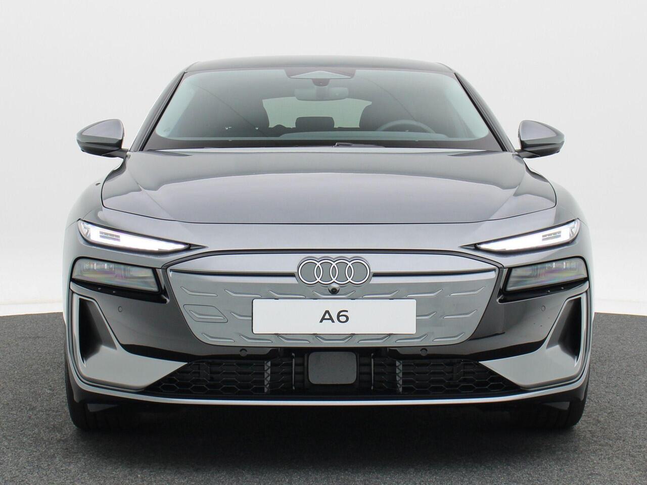 Audi A6 Avant e-tron Advanced edition | e-tron 100kWh | 367 PK | ¤ 2000,- VOORDEEL DOOR E- PREMIE!!! | Elektrische aandrijving | Matrix Led | 20 inch | Leder interieur |