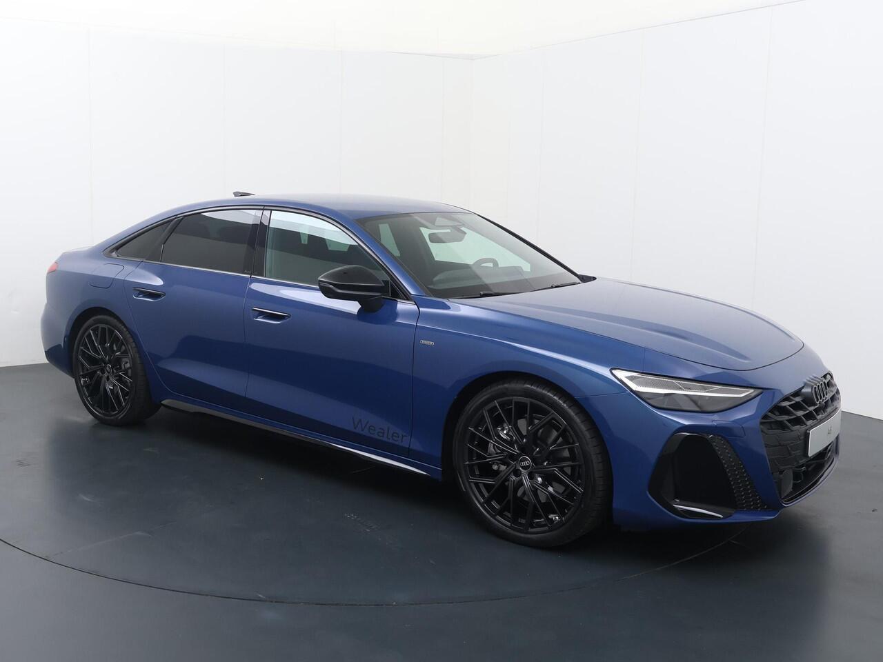 Audi A6 Limousine 2.0 e-hybrid quattro S-Edition | 4 Wiel besturing | Memory Seats | Sportstoelen |