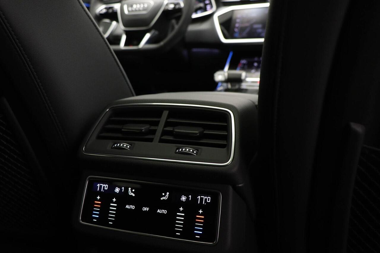 Audi A6 Avant 40 TFSI S edition Competition | PANORAMADAK | B&O DAB | ASSISTENTIE PARKING PACK | 360 CAMERA