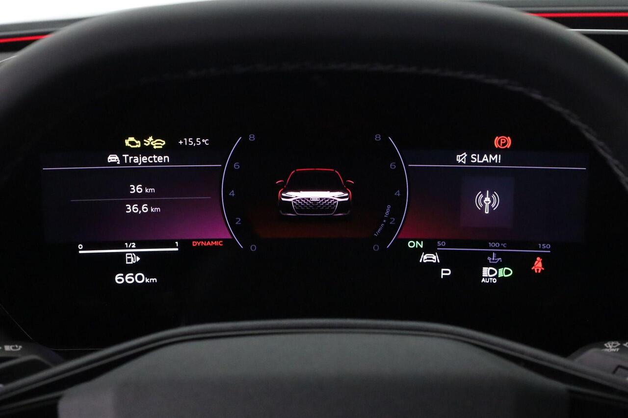 Audi A6 Avant TFSI Advanced edition | introductie model S-Line | NIEUW MODEL |