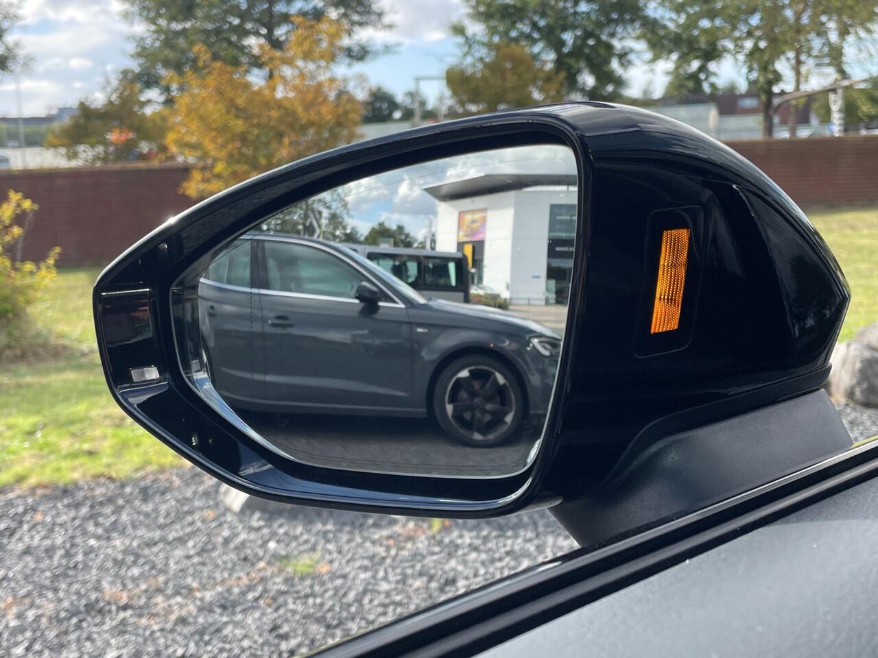 Audi A6 Limousine 50 TFSI e quattro S edition | B&O | Matrix | Luchtvering | 360 camera