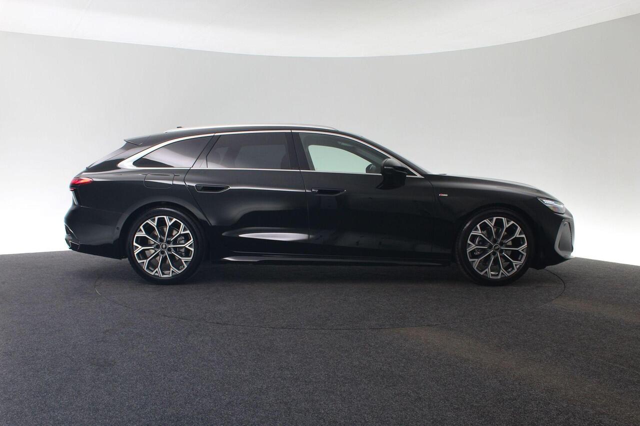 Audi A6 Avant TFSI Advanced edition | introductie model S-Line | NIEUW MODEL |